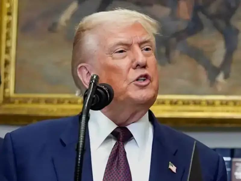 Trump’ın Nobel Barış Ödülü’ne Aday Gösterilmesi, Dünya Gündemini Sarsacak!