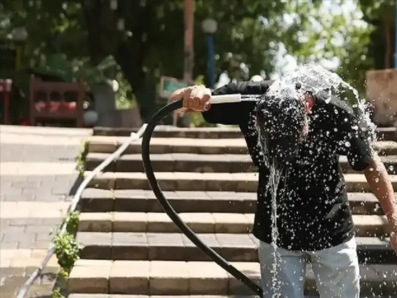 Hafta Sonu Hava Durumu: Kavrulmaya Hazır Olduğumuz O Günler