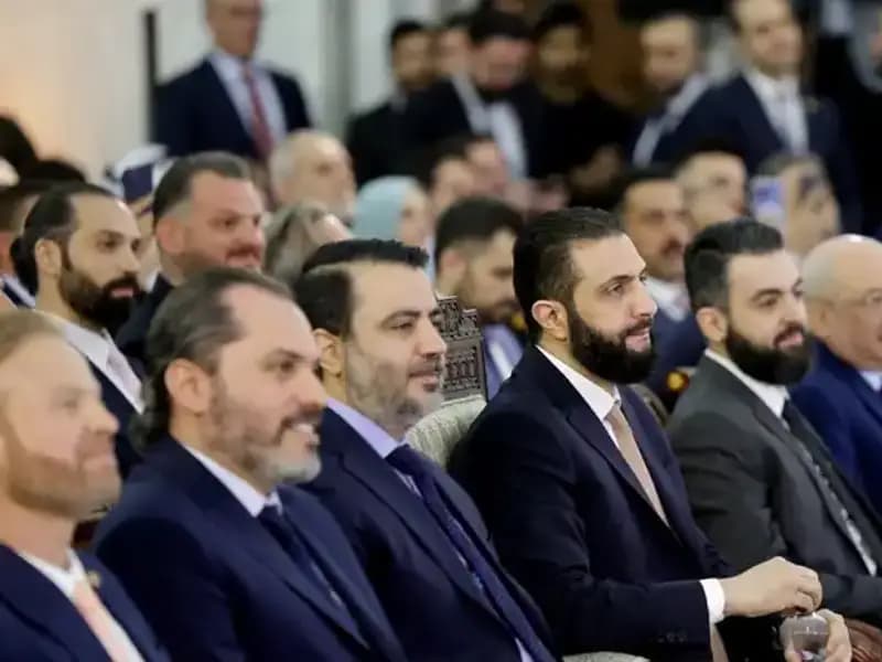 Şam Hükümeti Paris Görüşmelerine Katılmama Kararı Aldı: Nedenleri Neler?