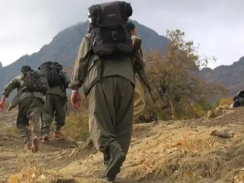 PKK Fesih Kararını Açıkladı: Türkiye İçin Ne Anlama Geliyor?