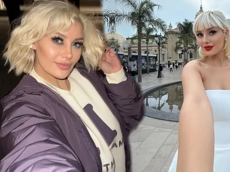 Ayşegül Eraslan, İstanbul'daki Evinde Ölü Bulundu