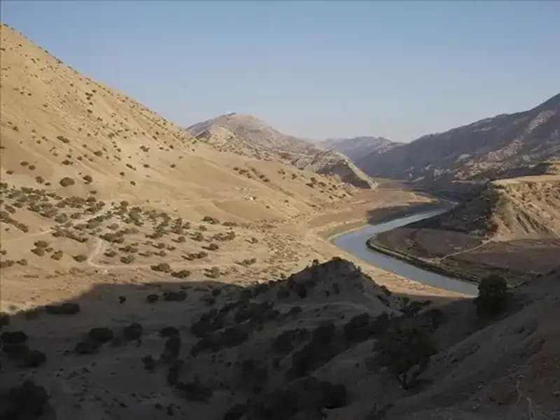 Tahran'da Su Krizi: Tüketim Oranları Yüzde 20 Düşürülmeli!