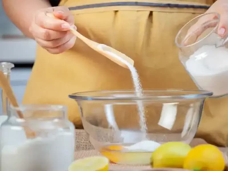 Şekeri Bıraktığınızda Vücudunuzda Değişen 7 Şey