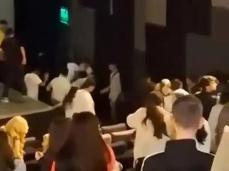 Rapçi Çakal'ın Hayranları Arasında Tartışma Büyüyor: Kavga Ortalığı Karıştırdı!