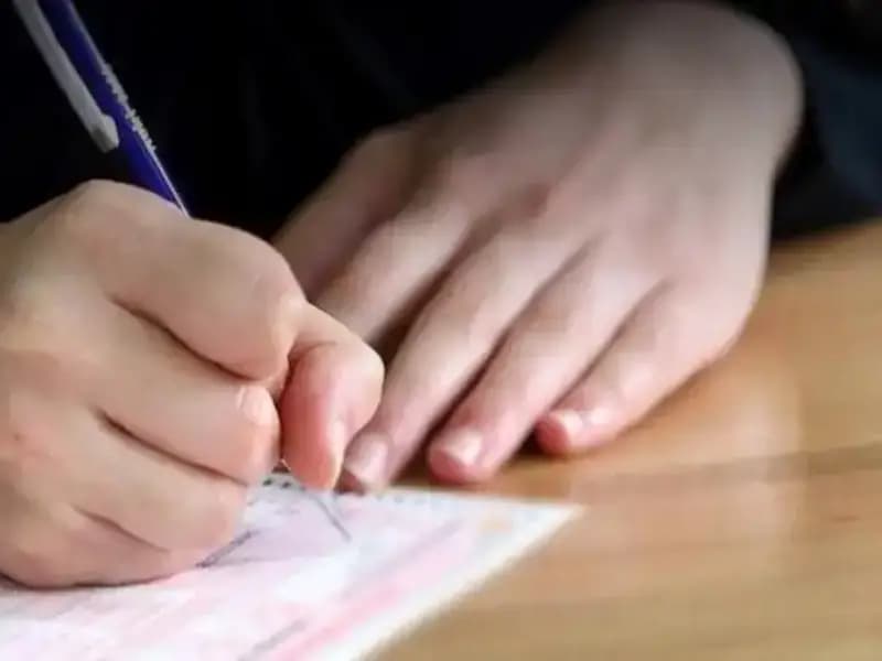 2025-GUY Sınavı Soruları ve Cevapları Ne Zaman Yayımlanacak?