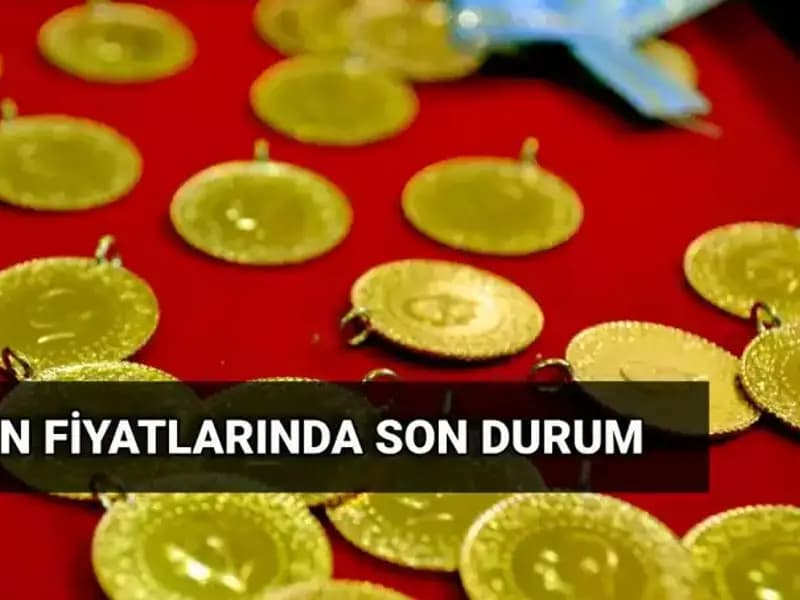 Altın Fiyatlarında Son Dakika Gelişmeleri: 4 Haziran 2023 Edirne Fiyatları