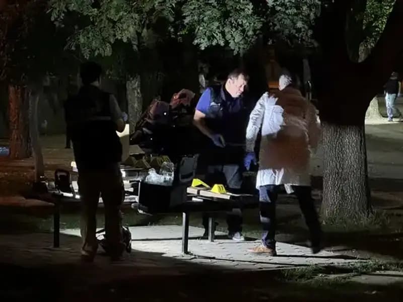 Husumet Kanlı Bitti: 1 Kişi Hayatını Kaybetti, 2'den Fazla Yaralı Var