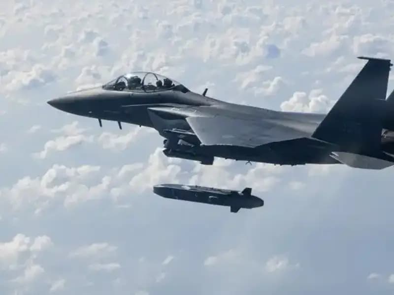 Rusya'nın Almanya'ya Yönelik Taurus Füzesi Uyarısı: Gerilim Tırmanıyor