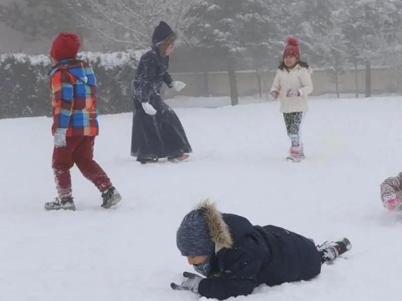 Taşımalı Eğitim Yapılamayacak!