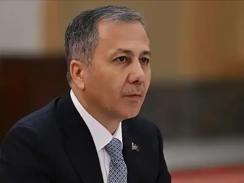 Türkiye'nin Tarihinde Bir İlk: En Kapsamlı Narkotik Operasyonu Gerçekleşti