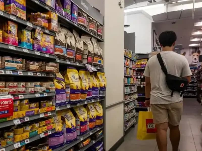 ABD'de Enflasyon Oranı Artıyor: Ekonomideki Etkileri Neler Olacak?