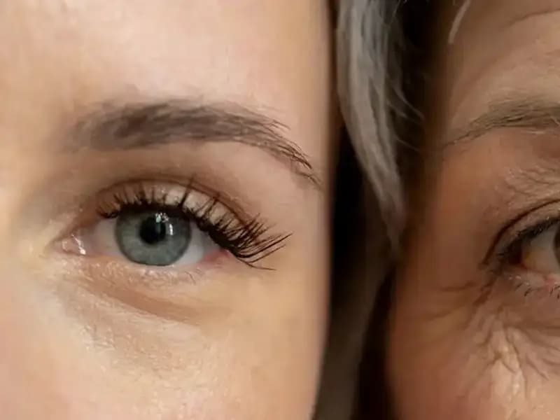 Vücudunuzun Yaşlanma Süreci: Uzmanlar Araştırmalarıyla Yanıtladı