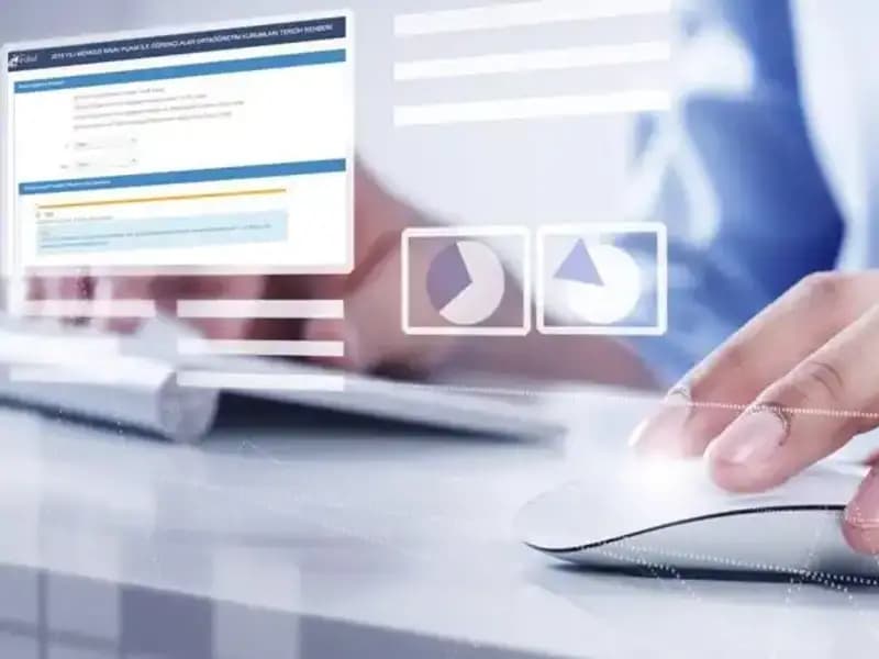 e-Okul ile 2025 LGS Tercih Sürecinizi Kolayca Yönetin
