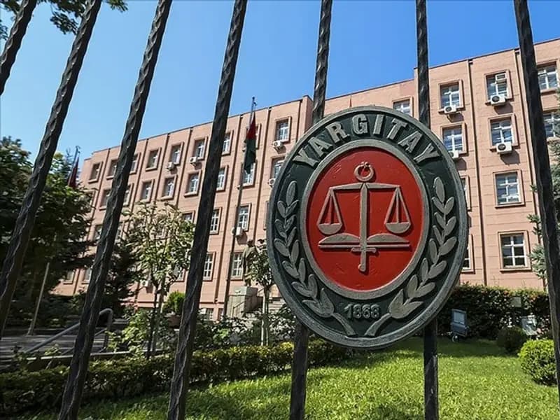 Yargıtay'a 8 Yeni Üye Atandı: HSK Kararı Açıklandı