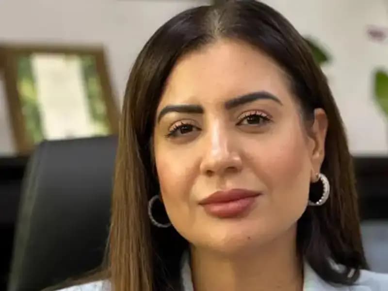 Beykoz'un Parlayan Yıldızı: Başkan Yardımcısı Fidan Gül'ün Hayatı