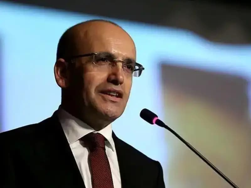Hazine ve Maliye Bakanı Şimşek'ten KKM Üzerine Önemli Açıklamalar Geldi