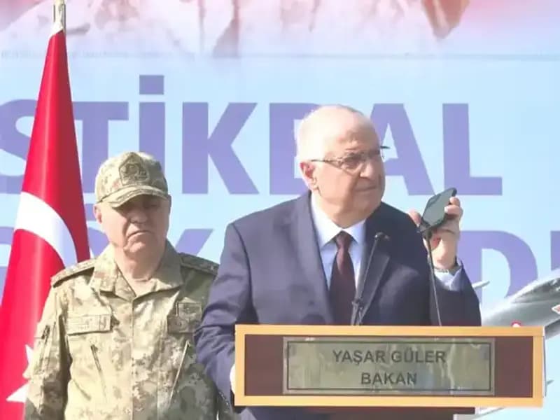 Cumhurbaşkanı Erdoğan, Mehmetçiğin Bayramını Coşkuyla Kutladı