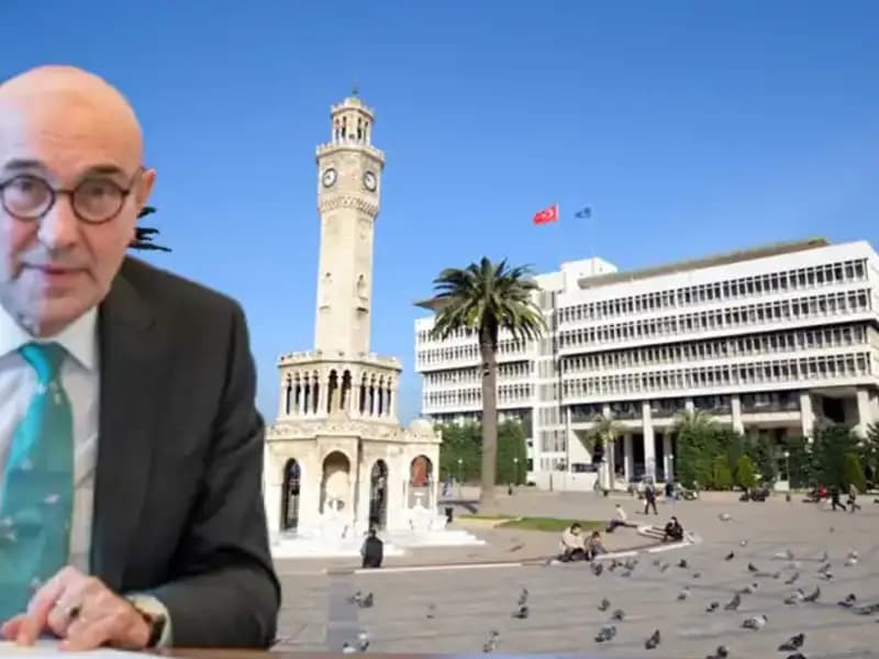 İzmir'de Yolsuzluk Soruşturması: Eski Belediye Başkanı Tunç Soyer Mahkemeye Çıkıyor