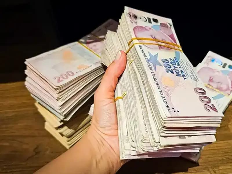 Türkiye'nin Mevduat Pazarında Rekor: 12 Trilyon Lira Sınırı Aşıldı!