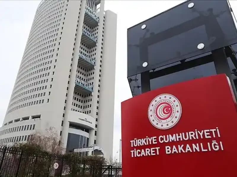 Türkiye'de E-Ticaret Sektörüne Dev Cezalar: 67 Firma, 93 Milyon TL Kaybetti