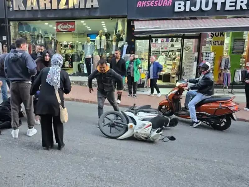 Zonguldak’ta Feci Motorsiklet Kazası: 3 Yaralı, Detaylar Şaşırtıyor!