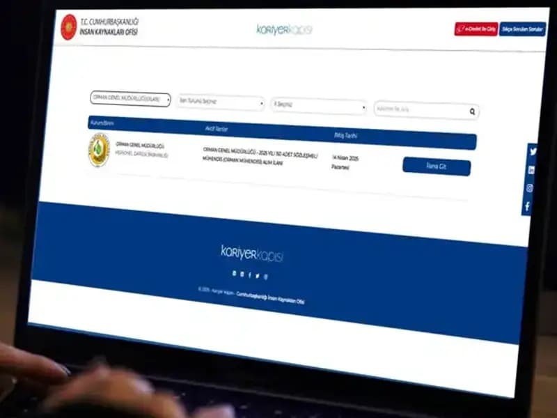 OGM 3.477 Sözleşmeli Destek Personeli Sonuçları Açıklandı mı? İşte Tüm Ayrıntılar!