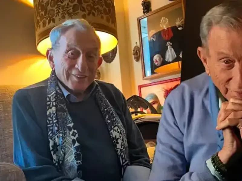 Haldun Dormen’den Kriterleri Yükselten Sağlık Durumu Açıklaması!