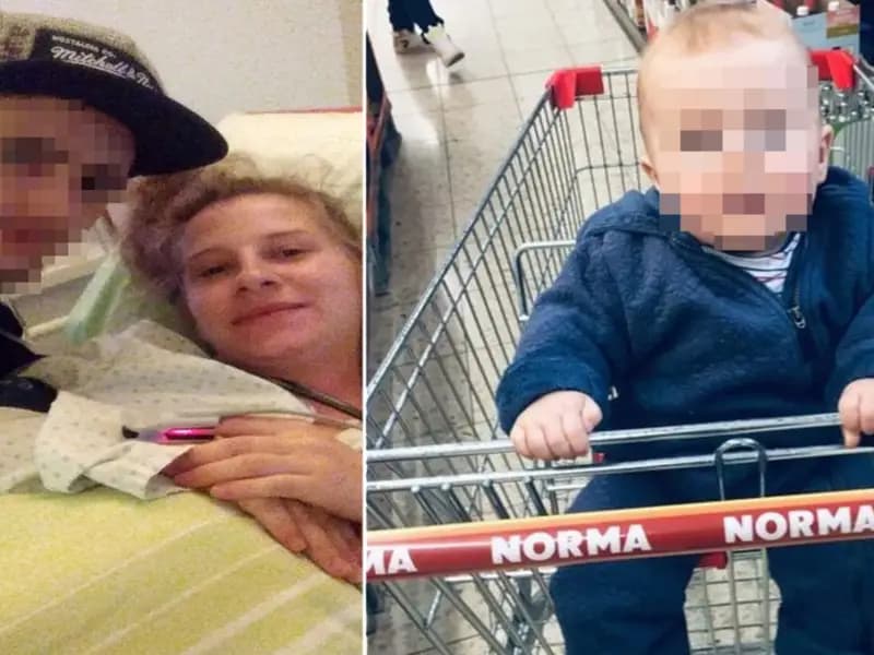 Bursa'da 7 Yıl Esaret: Kaçırılan Çocuk Çöp Evde Bulundu