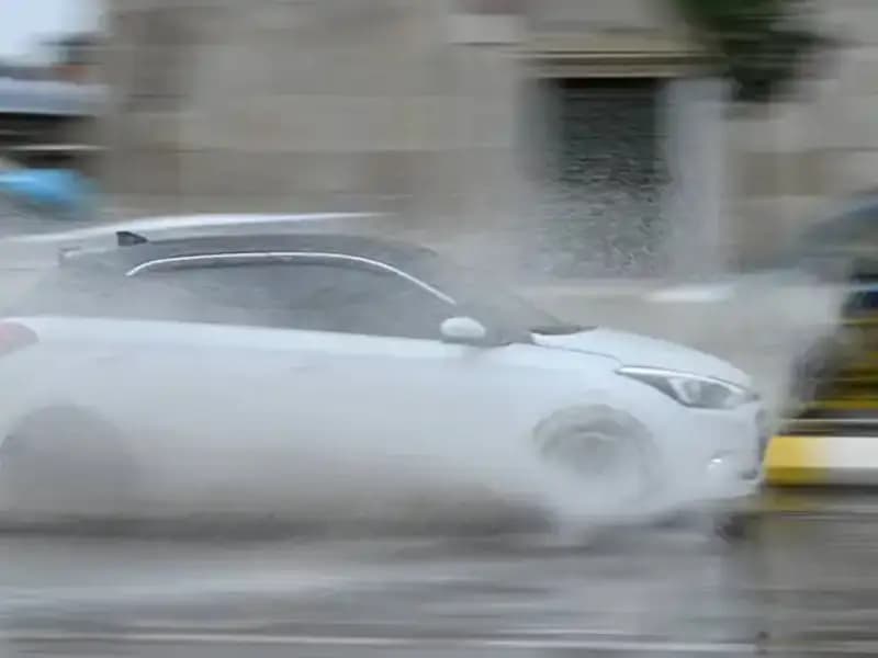 İstanbul’da Sağanak Yağış Uyarısı: Hangi Şehirleri Etkileyebilir?