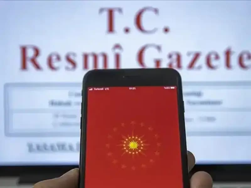 Bugünkü Resmi Gazete Kararları: 5 Şubat 2026'nın Öne Çıkan Gelişmeleri