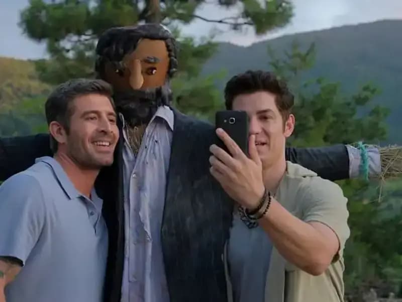 Güven Bana Filmi: Oyuncu Kadrosu ve Hikayesiyle Sizi Büyüleyecek