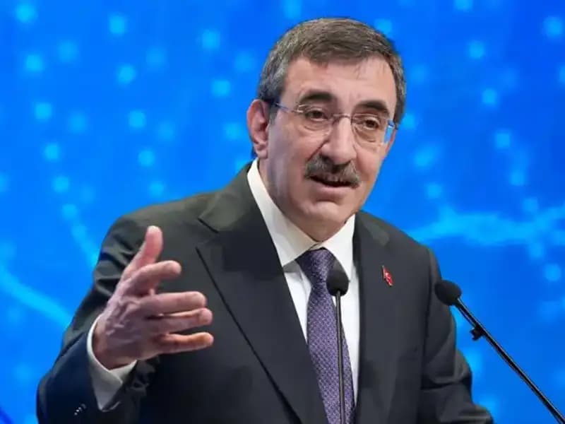 Cevdet Yılmaz'dan CHP Kurultay Davası Üzerine Çarpıcı Açıklama