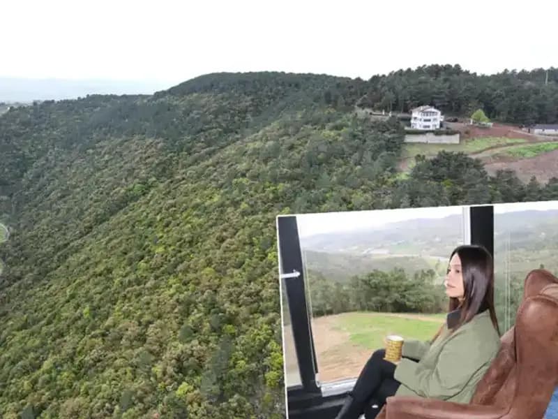 Merak Uyandıran İlan: "Herkesten nefret ediyorum" Evi Satışa Çıkıyor