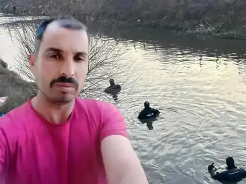 Kayıp Sürücü Aranıyor: Üç Kişinin Ölümüne Neden Olan Kaza Şok Etkisi Yarattı