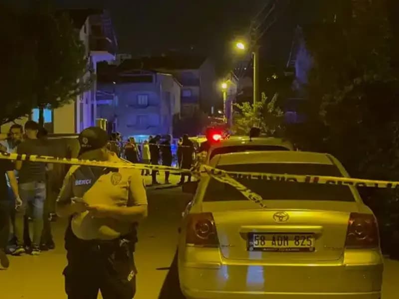 Kına Gecesinde Halay Kavgası: 1'i Ağır 12 Yaralı