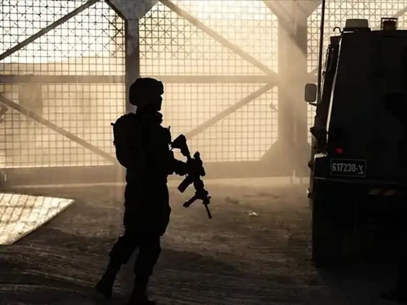 İsrail Ordusu, Ateşkesi İhlal Ettiğini Kesin Olarak Kabul Etti