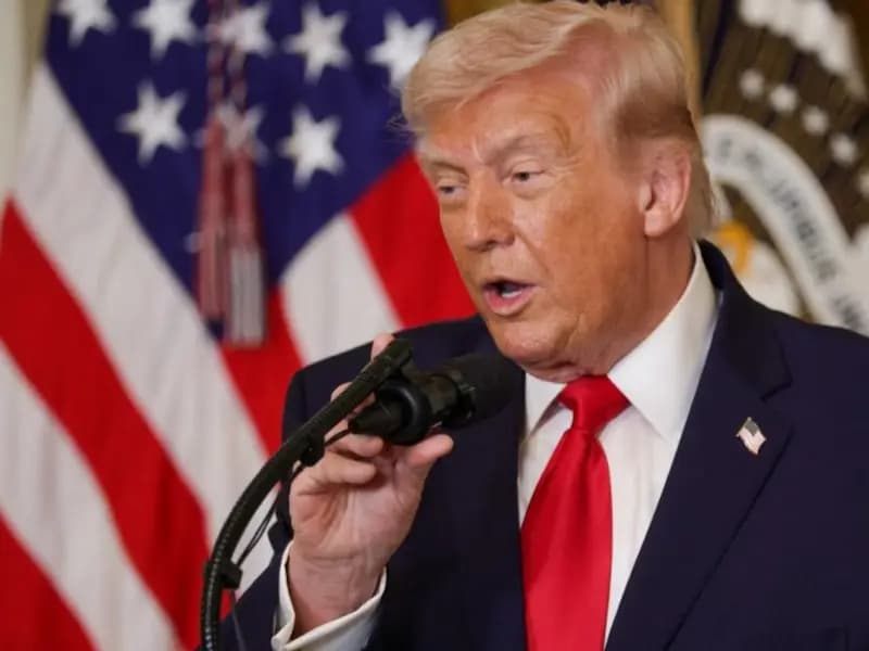 İran Savaşı 14. Günde: Trump, Putin'in İran'a Yardım Ettiğini Söyledi