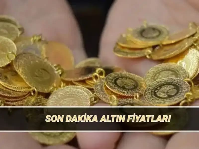 Bugün Altın Piyasasında Beklentiler: 22 Nisan Canlı Fiyat Analizi
