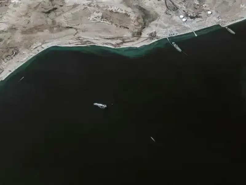 Yunan Gemisine Yapılan Saldırı: Mürettebatın Kahraman Kurtuluşu