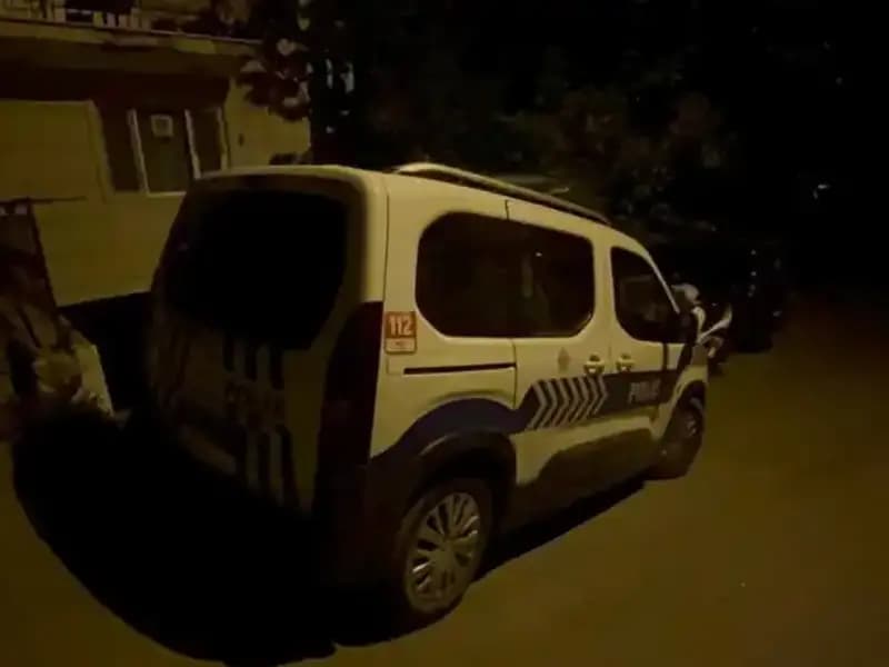 Bursa'da Amca Dehşeti: Yeğenine Bıçak Çeken Akraba Şok Yarattı