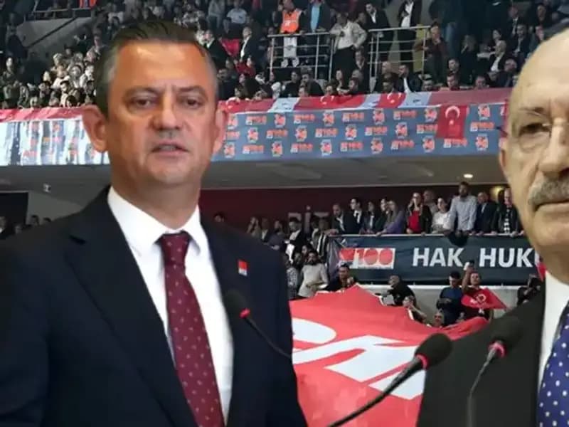 CHP İstanbul Kongresi'nin İptali: Kurultay Davasını Nasıl Etkileyecek?