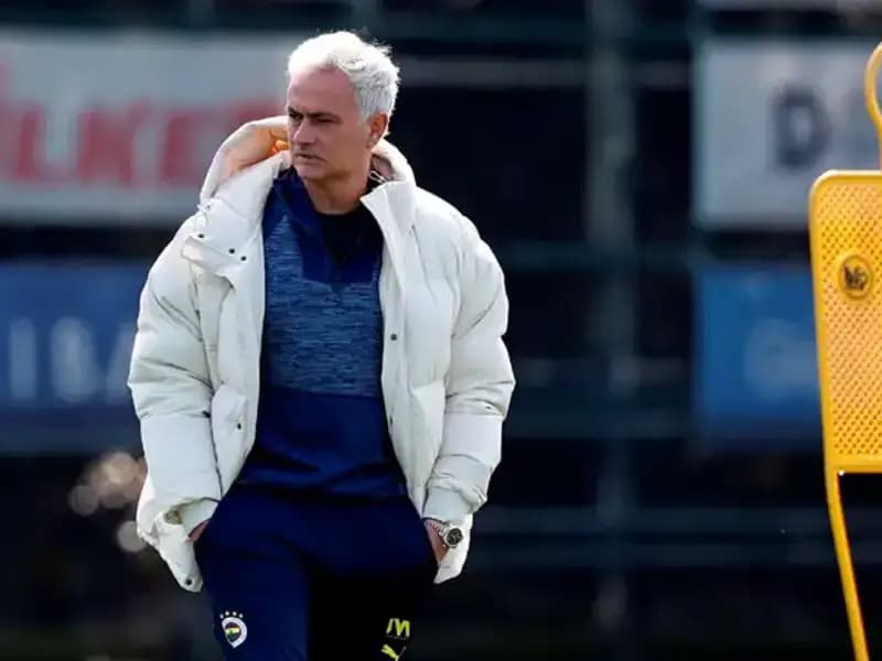 Fatura Mourinho'ya Çıktı: Futbol Dünyasında Şok Etki Yaratacak