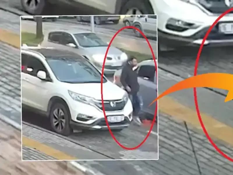 Hakimin Şaşırtan Uyarısı: "Sakın Kilo Almayın!" İşte Montun Gizemi