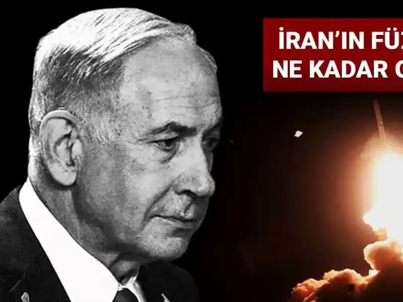 Netanyahu'nun En Büyük Korkusu: "Bir Otobüs Dolusu Patlayıcı"