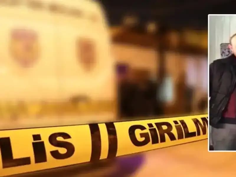 İmamın Şüpheli Ölümü: Lojmanda Bulunan Cesedin Sırrı Ne?