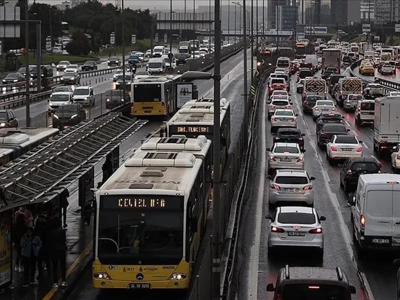 Ramazan Bayramı'nda Toplu Taşıma Ücretsiz mi? Detaylar Burada!
