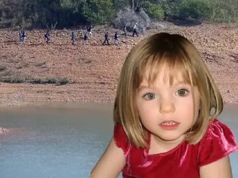 18 Yıl Önce Kaybolan Çocuk için Yeni Umut: Yeniden Arama Çalışmaları Başlatıldı