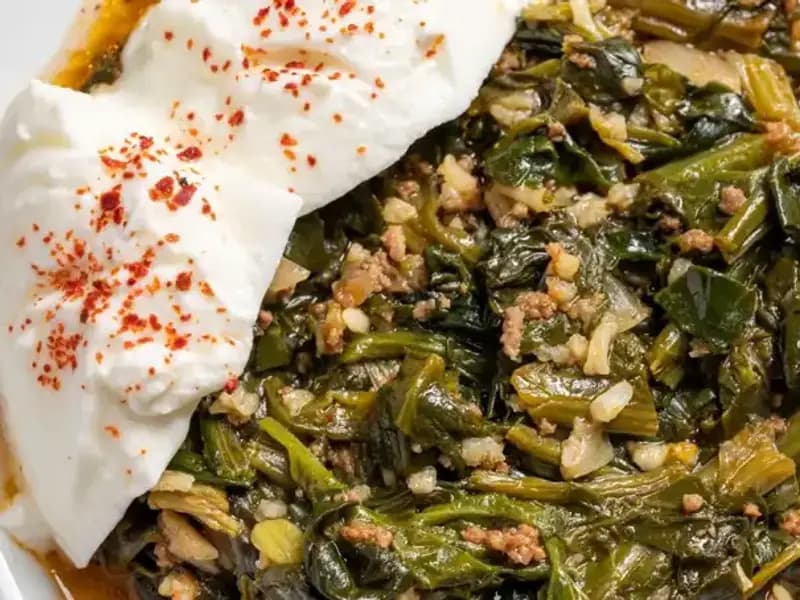 Ispanak Yenmesinin Beklenmedik Zararları: Sağlığınıza Etkileri