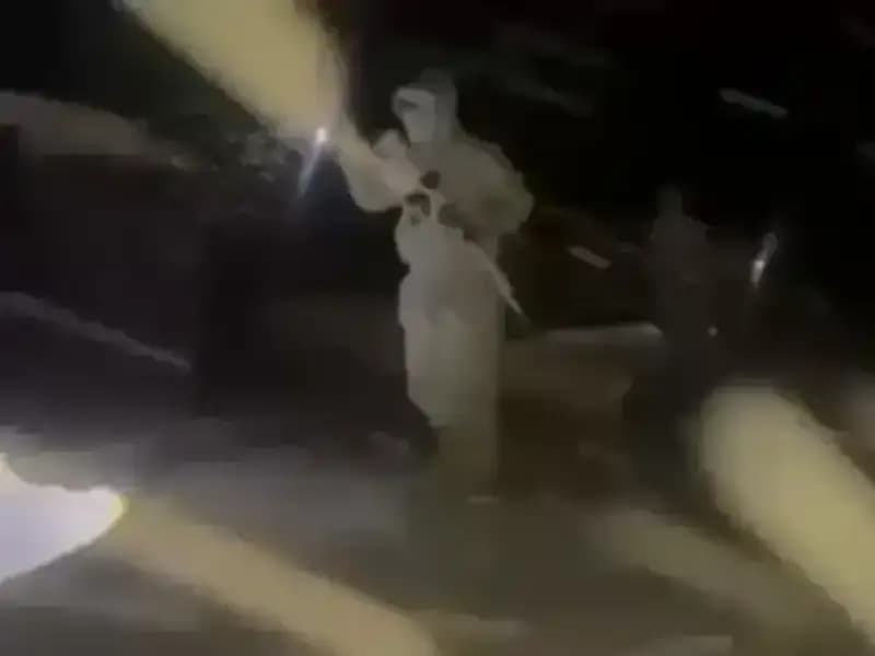 Van Sınırında Uyuşturucu Operasyonu: Kilolarca Malzeme Ele Geçirildi