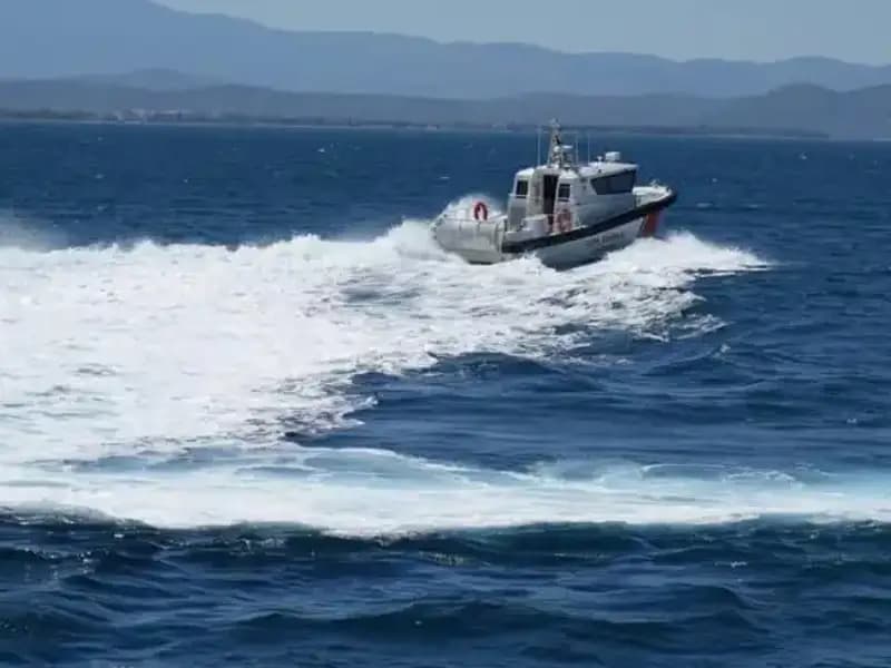 Balıkesir'de Denizde Kaybolan Yaşlı Adamın Feci Ölümü: Detaylar Ortaya Çıktı